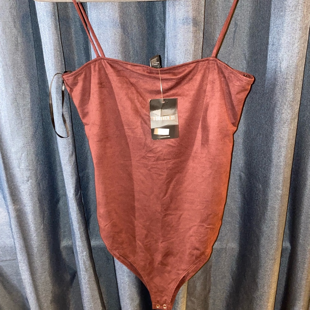 Bodysuit